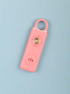 Personal Alarm