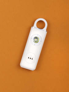 Personal Alarm