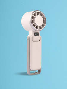 Portable Cooling Fan
