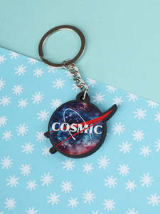 Keyring Trip