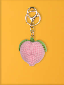 Crochet charm - Small