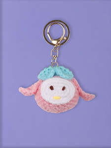 Crochet charm - Small