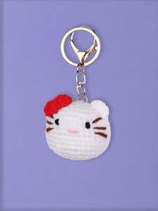 Crochet charm - Small