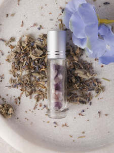 Essential Oils Burners: Essential Oil Roller Bottles