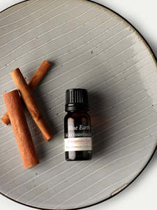 Blue Earth Essential Oil