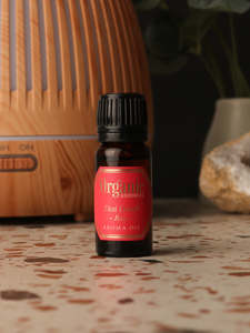 Essential Oils Burners: Organic Goodness Aroma Oil Rose