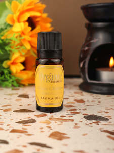 Essential Oils Burners: Organic Goodness Aroma Oil Sandalwood