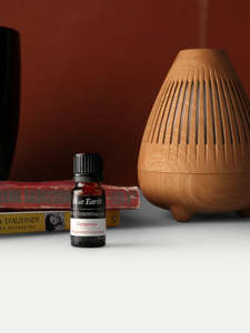 Blue Earth Essential Oil