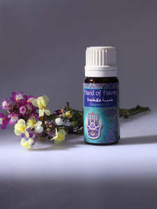Green Tree Hand of Fatima Oil 10ml