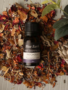 Blue Earth Essential Oil