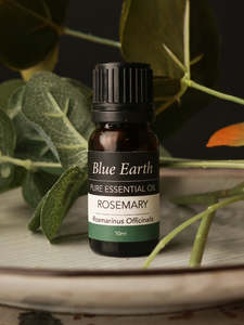 Blue Earth Essential Oil