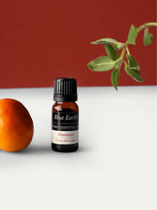 Blue Earth Essential Oil
