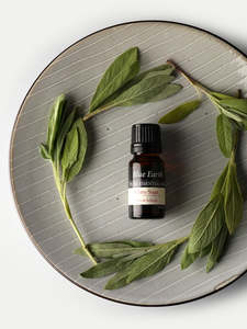 Blue Earth Essential Oil