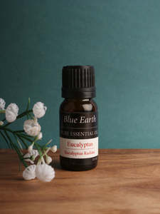 Blue Earth Essential Oil