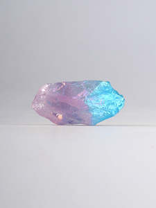 Crystals Crystals: Unicorn Aura Large