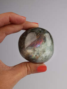 Labradorite Gallet B Grade