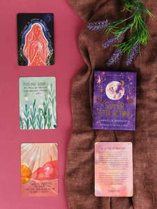 Super Attractor Cards