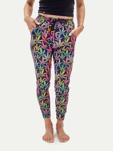 Festival Jogger Pants