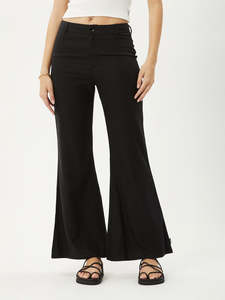 Birkin - Hemp Flares