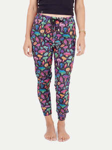 Festival Jogger Pants