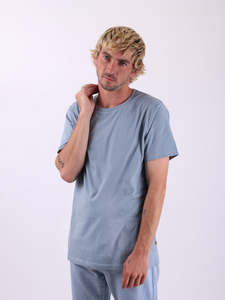 Little Yellow Bird Organic Cotton Tui Tee