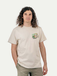 Killer Acid - Rollin Stoned Tee