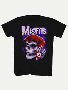 Misfits - Evil Eye Fiend T-Shirt