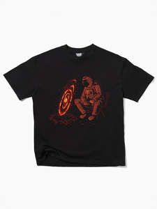 Cosmic Camping T-Shirt