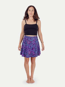Festival Skorts