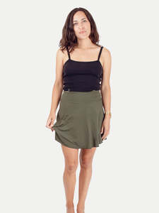 Festival Skorts