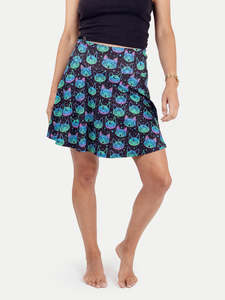 Festival Skorts