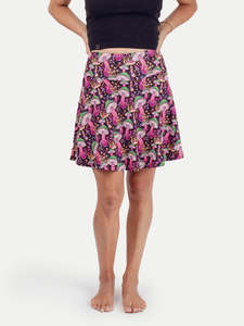 Festival Skorts