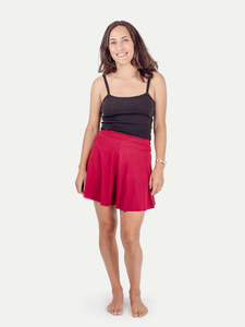 Festival Skorts