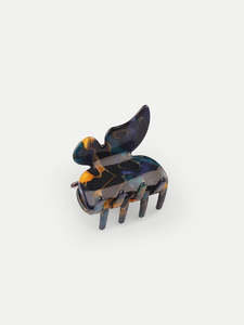 Butterfly Eco Hair Claw