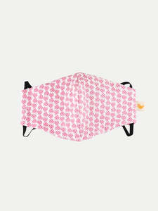 Organic Cotton Face Mask