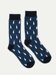 Womens Socks: Cosmic Crew Socks