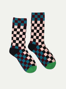 Cosmic Crew Socks