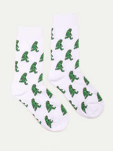 Cosmic Crew Socks