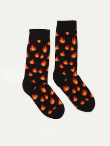 Cosmic Crew Socks