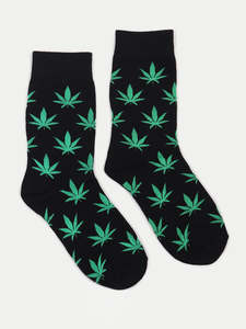 Cosmic Crew Socks
