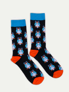 Cosmic Crew Socks
