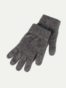 Possum Merino Gloves