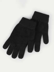 Possum Merino Gloves