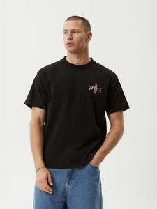 Altered - Recycled Heavy Weight Boxy Fit Tee