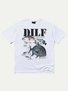 Damn I Love Fish T-Shirt