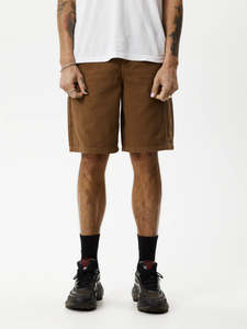 Harper - Recycled Carpenter Shorts