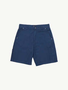 Harper - Recycled Carpenter 22" Shorts