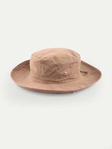Mens Accessories: Connor Bucket Hat