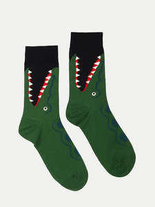 Cosmic Crew Socks