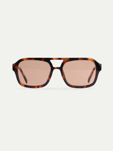 Sunglasses: Reality Sunglasses ECO - Runway